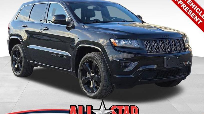 JEEP GRAND CHEROKEE 2014 1C4RJFAG1EC478744 image